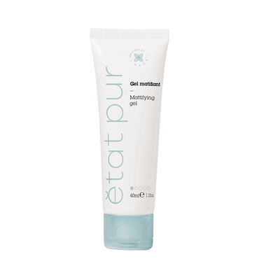 Mattifying Gel