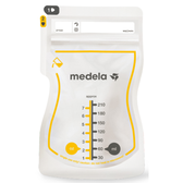 Sacos Conservação Leite Materno Wells Image 1