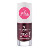 Tinta de Lábios e Bochechas Lip & Cheek Tint 1 4.9 ml Wells Image 1