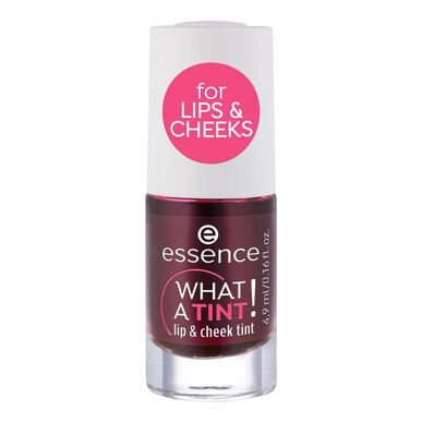 Tinta de Lábios e Bochechas Lip & Cheek Tint 1 4.9 ml Wells Image 1