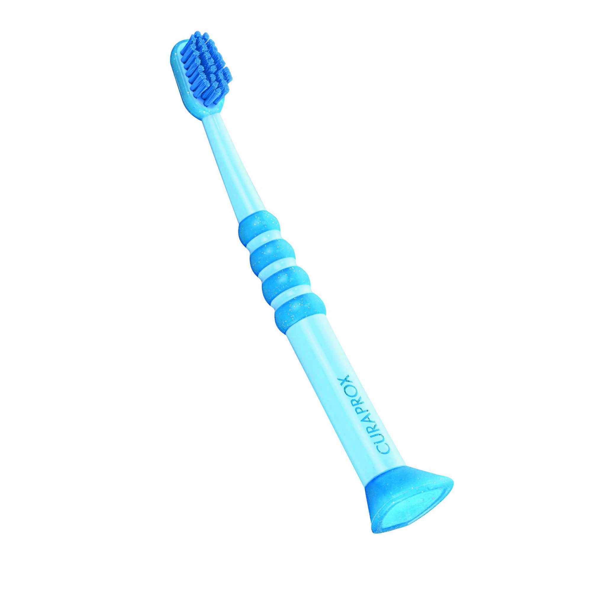 Escova de Dentes Baby 0-4 Anos