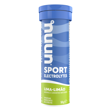 Nuun Sport Limão-Lima Wells Image 1