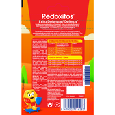 Redoxitos Extra Defesas Tripla Ação Wells Image 2