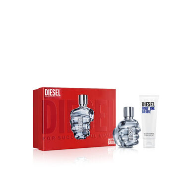 Diesel Coffret Only The Brave Wells Image 1