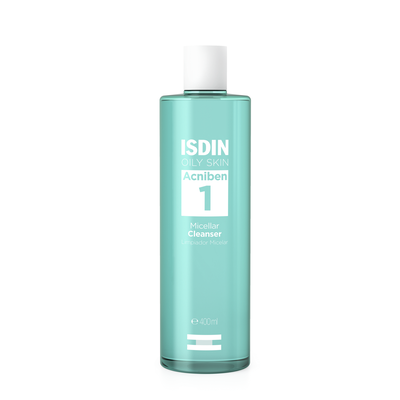 Acniben 1 Micellar Cleanser
