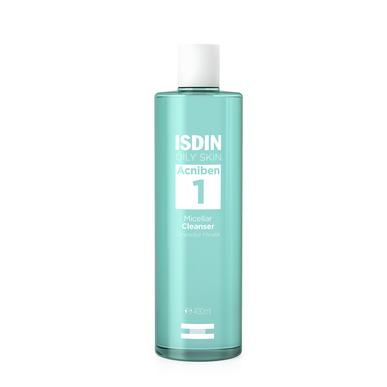 Acniben 1 Micellar Cleanser Wells