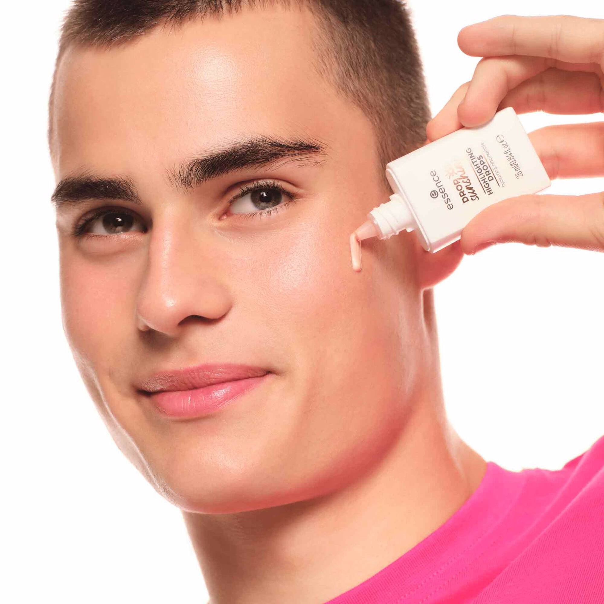 Highlighter Drop Of Sunshine