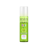 Equave Kids Detangling Conditioner Green Apple Wells