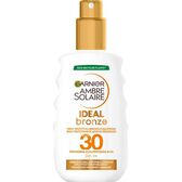 Protetor Solar Spray Ideal Bronze FPS30 Wells Image 1