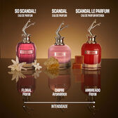 Jean Paul Gaultier So Scandal! EDP 30 ml Wells Image 4