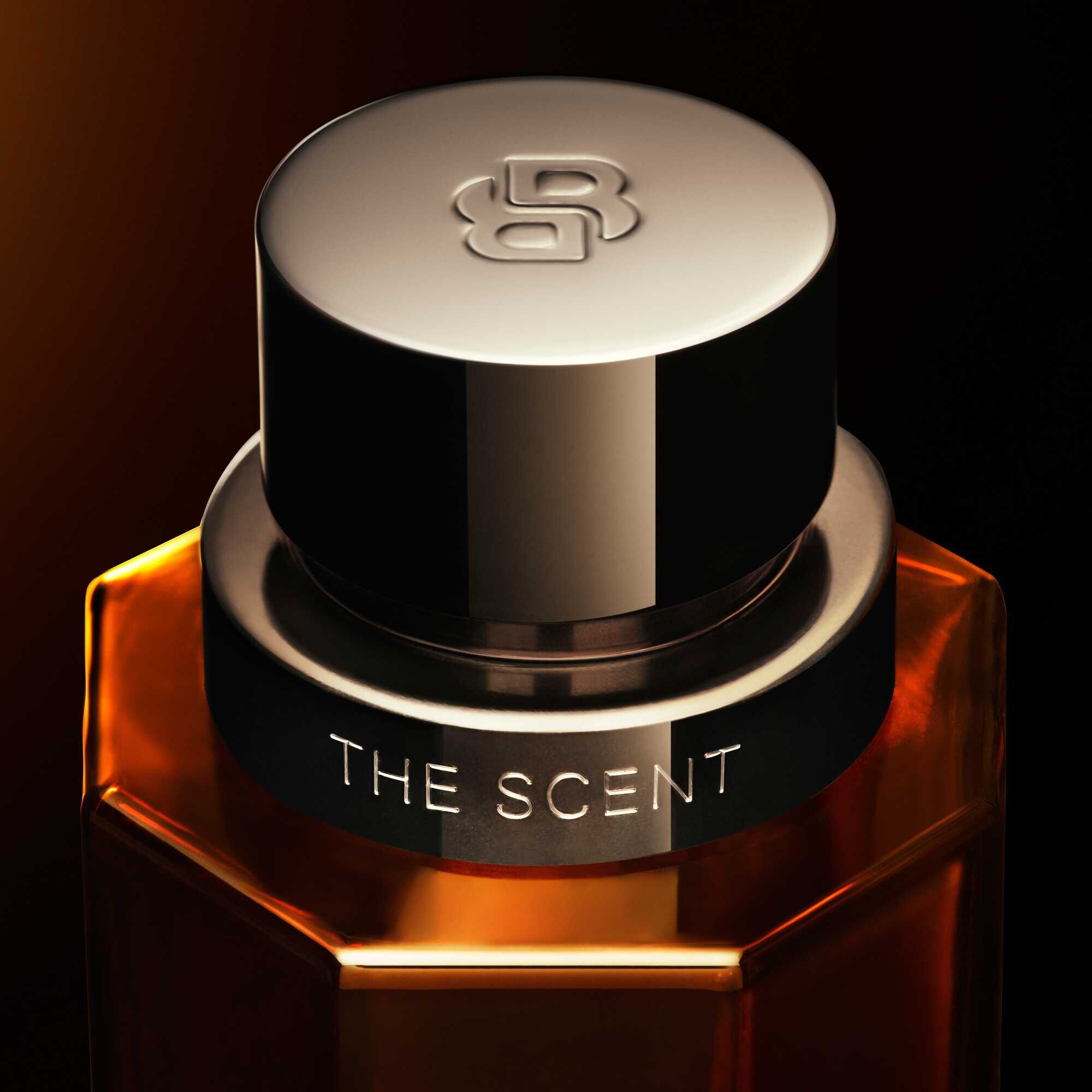 Coffret The Scent Eau de Toilette
