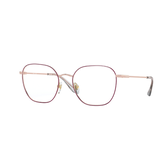 Armação Óculos Vogue Rose Gold 0Vo4178 Wells
