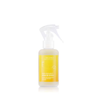 Spray Cabelo Keratina Hair Radiance 100 ml Wells Image 1