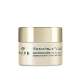 Nuxuriance Gold Baume Regard Lumiére Wells