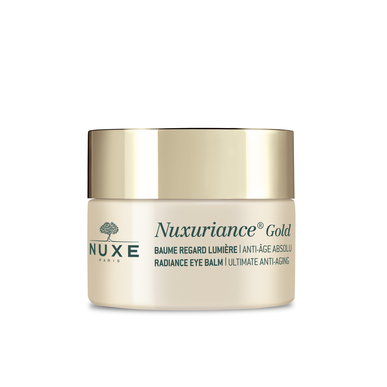 Bálsamo Olhos Radiance Nuxuriance Gold Wells