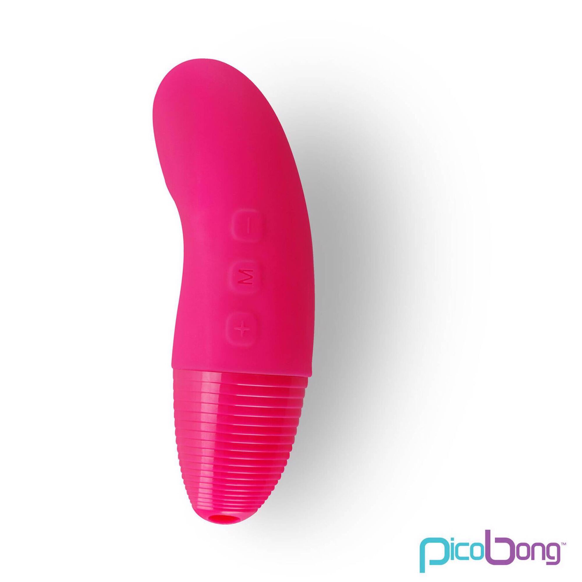 Vibrador Ako Outie Vibe Cerise