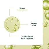 Volumea Volumizing Shampoo Wells Image 4