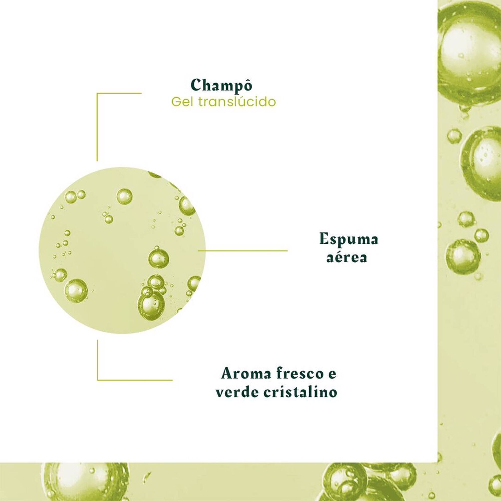 Volumea Volumizing Shampoo