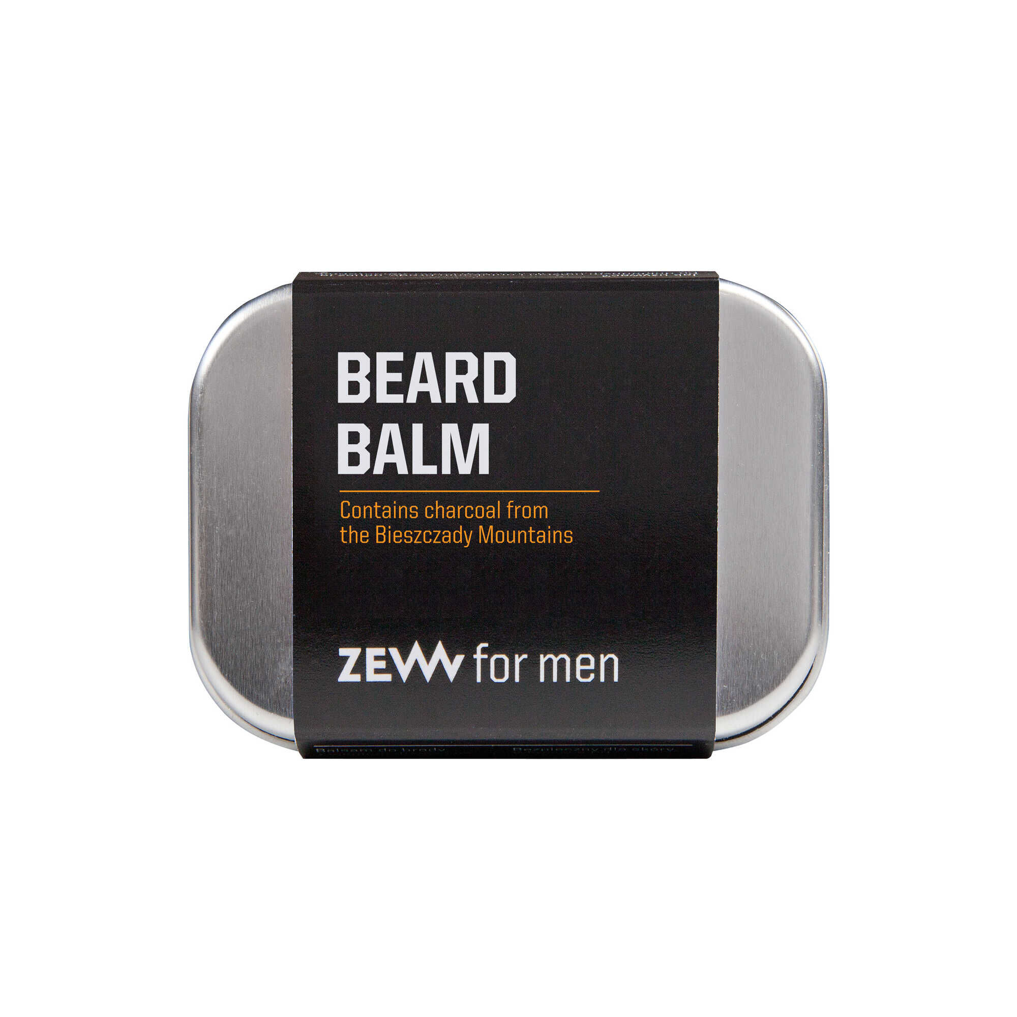 Bálsamo Hidratante para Barba Men Beard Balm