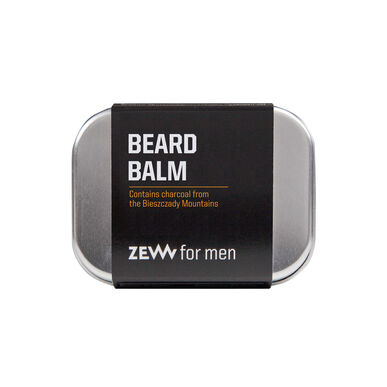 Bálsamo Hidratante para Barba Men Beard Balm Wells Image 1