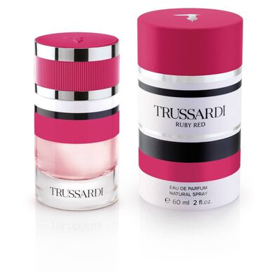 Trussardi Ruby Red Eau de Parfum 60 ml Wells