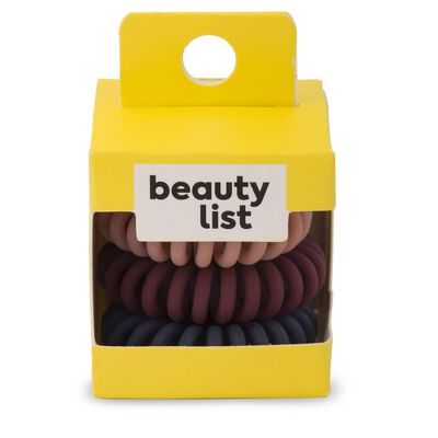 Elásticos Invisíveis Mate