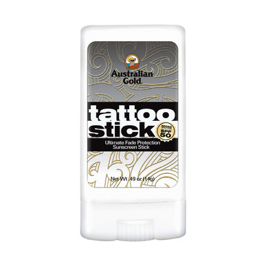 Protetor Solar de Tatuagens SPF50 Wells