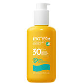 Water Lover Leite Solar SPF30+ Wells