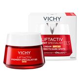 Liftactiv B3 Anti-Dark Spots SPF50 Wells Image 2
