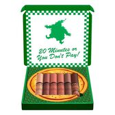 Set Butter Gloss Caixa de Pizza Home Alone Wells Image 1