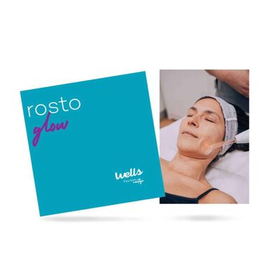 Voucher Digital Limpeza de Pele Profunda 