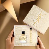 Coffret Libre Eau de Parfum Wells Image 3