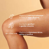 Sérum Corpo Hyaluronic Body 200 ml Wells Image 5