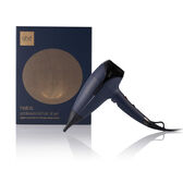 Helios Professional Hair Dryer Blue Wells Image 3