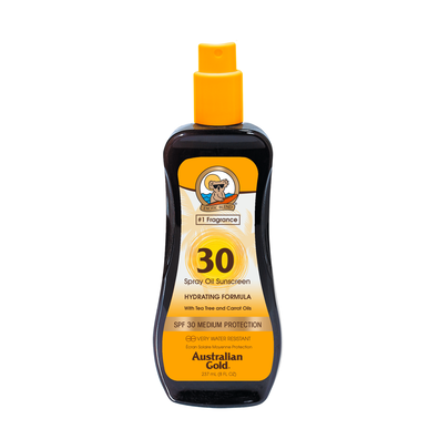 Loção Solar Óleo Hidrata SPF30 Wells