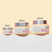 Confidence in a Cream Anti-Aging Armour Wells Image 4