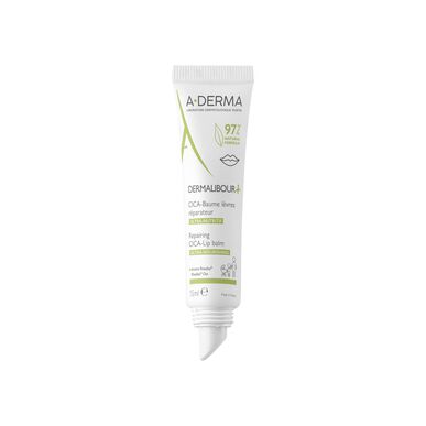 Dermalibour+ Repairing CICA-Lip Balm Wells Image 1
