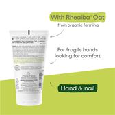 Hand & Nail Cream Hydrating Wells Image 3