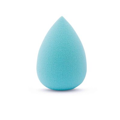 Esponja Ovalada para Base Líquida