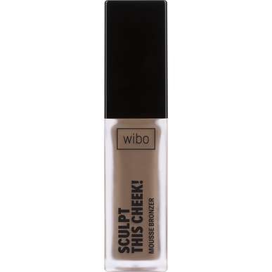 Mousse Bronzeador Sculpt this Cheek N2 11 gr Wells Image 1