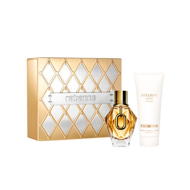 Pack Million Gold for Her Eau de Parfum Wells Image 1