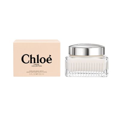 Chloé Signature Creme Hidratante de Corpo 