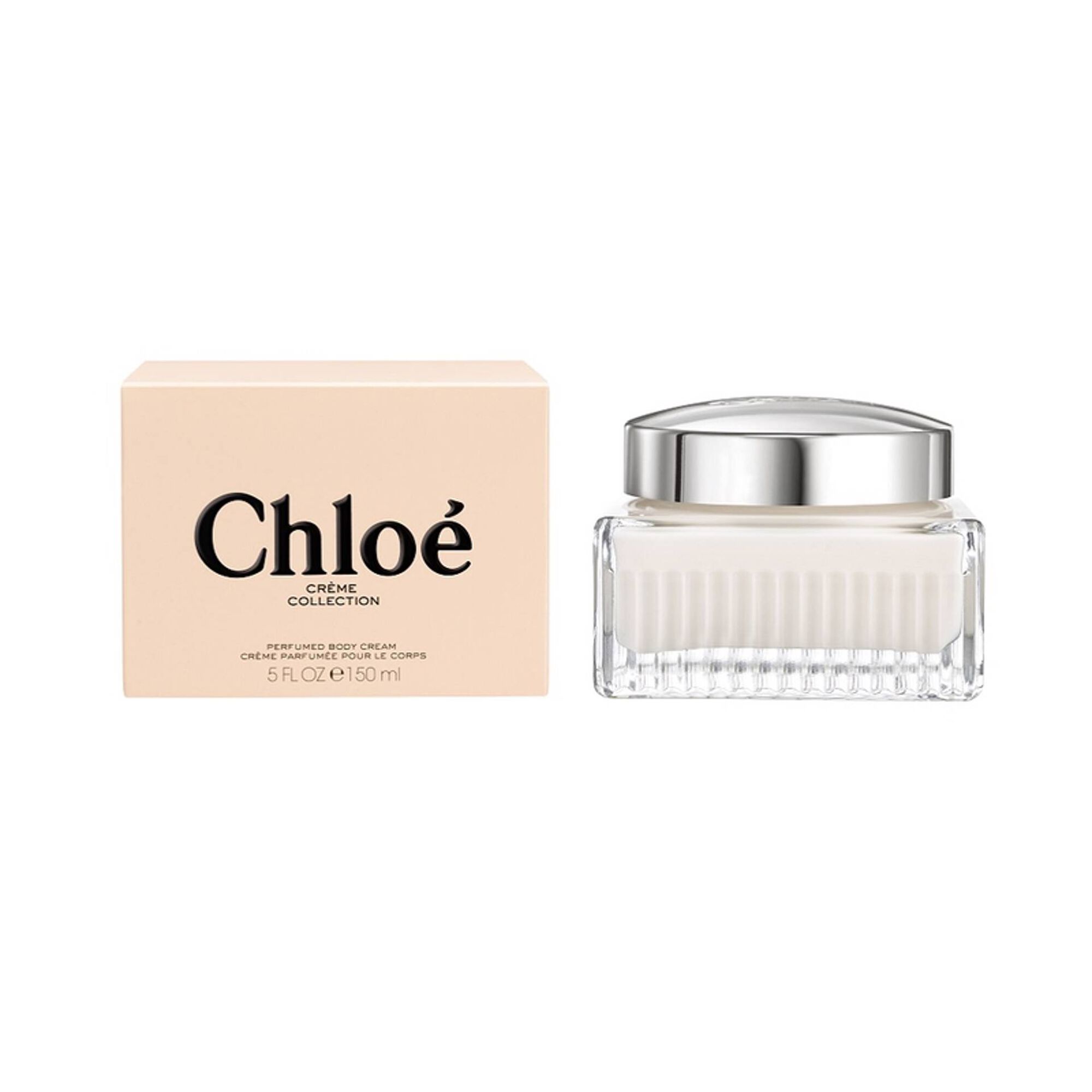 Chloé Signature Creme Hidratante de Corpo