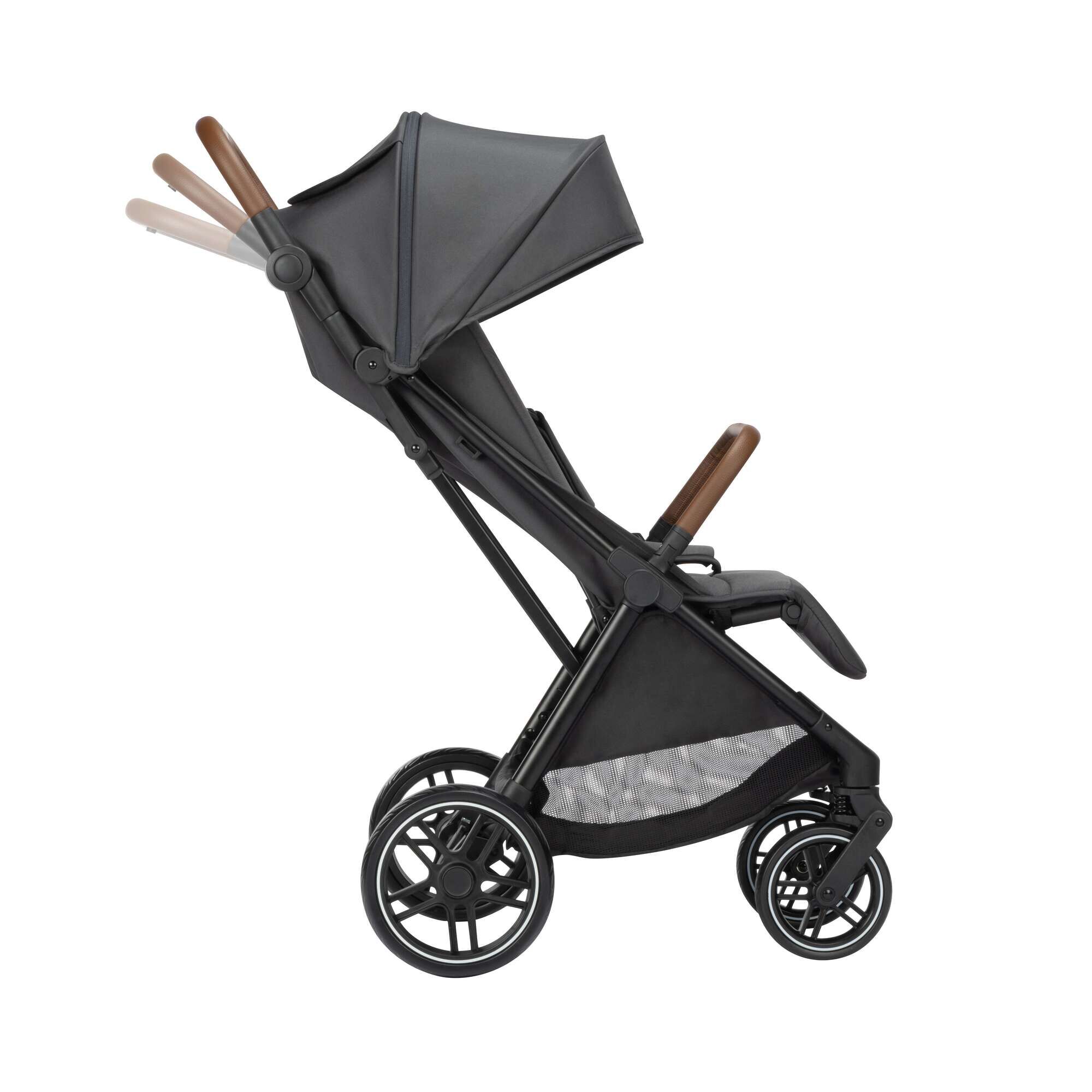 BBC Indra Mineral Graphite