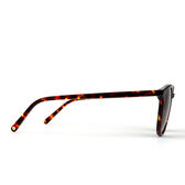 Óculos de Sol WE 080 Tartaruga Wells Image 3