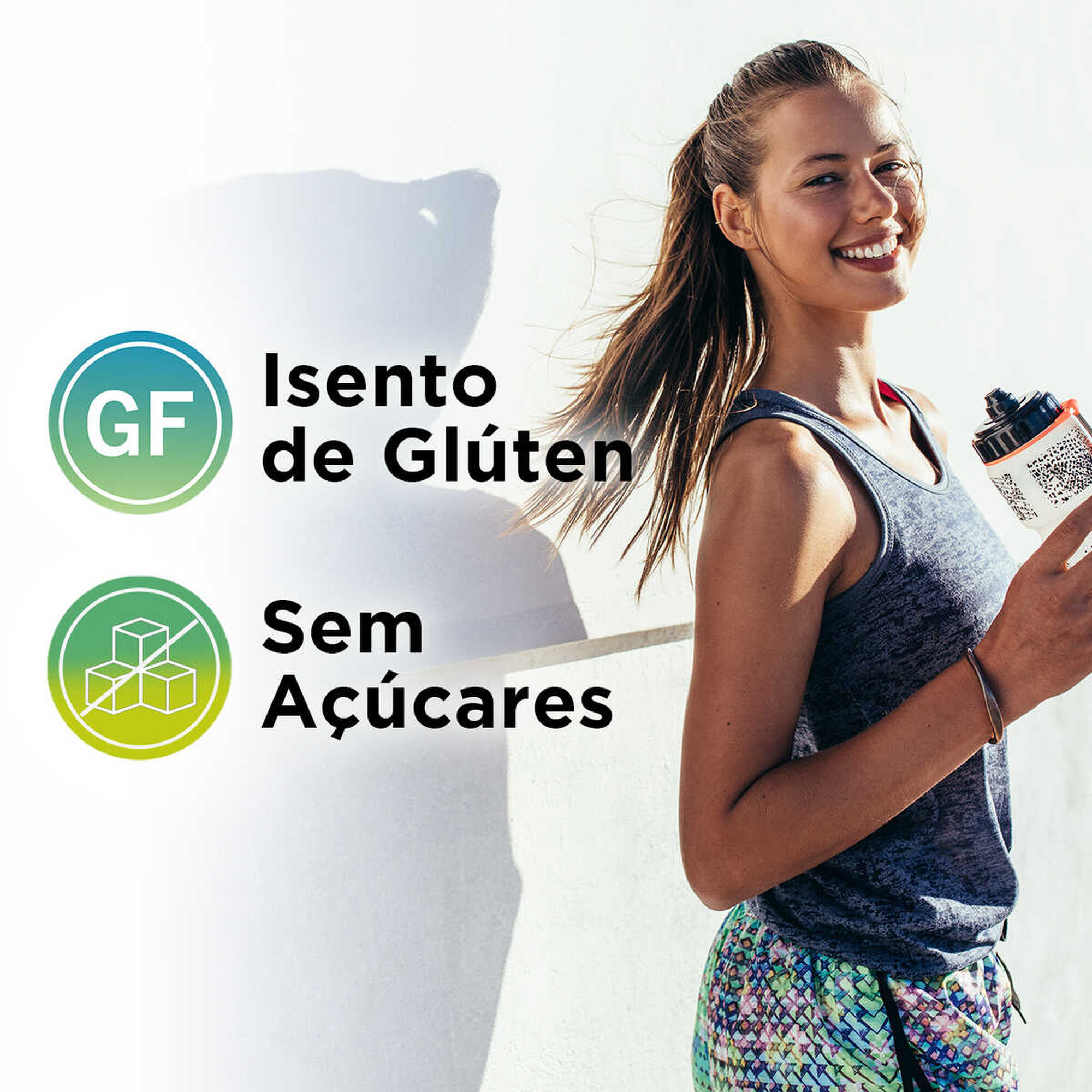 Suplemento Multivitamínico Centrum Mulher