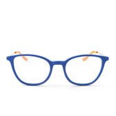 Armação Óculos We Azul 042 Wells Image 2