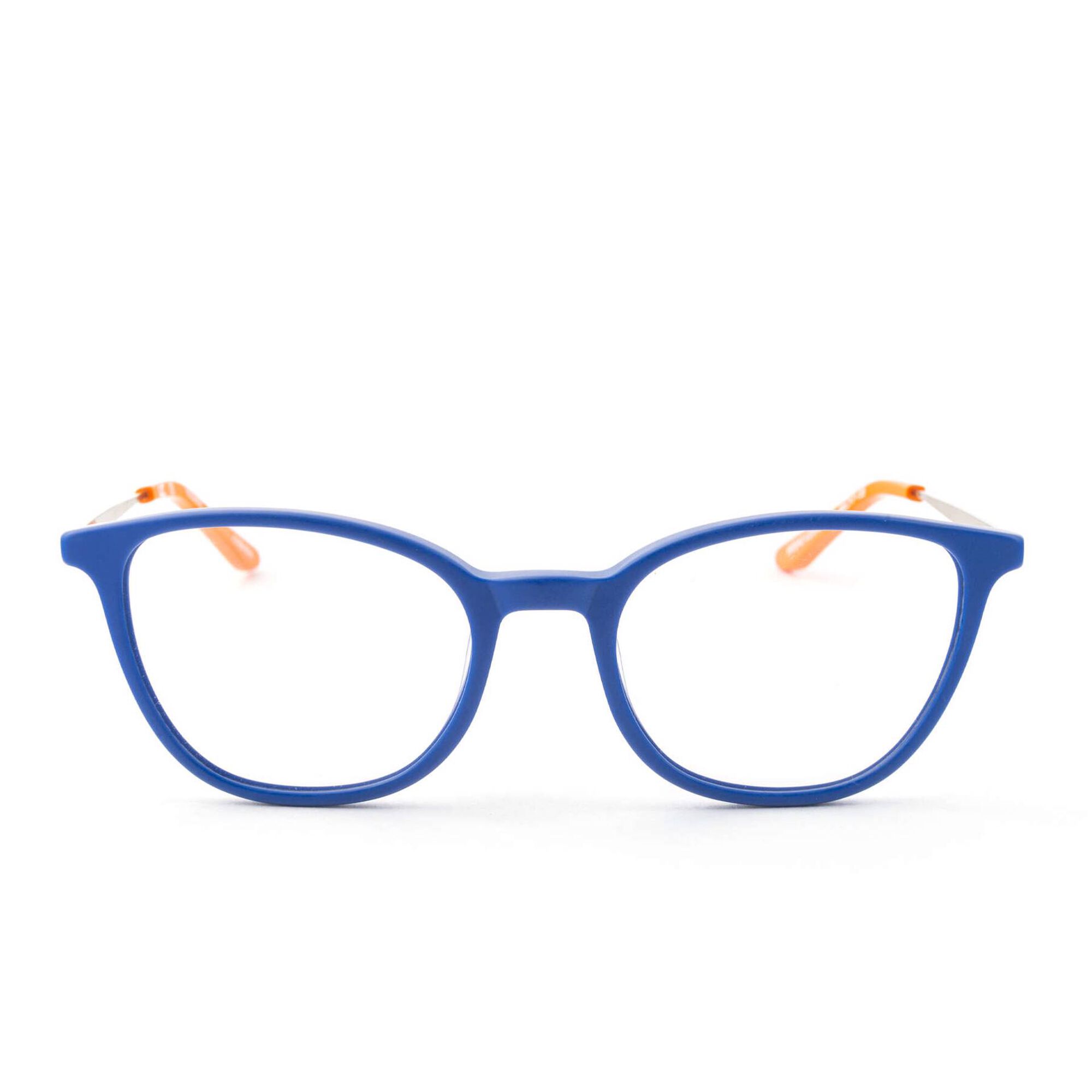 Armação Óculos We Azul 042