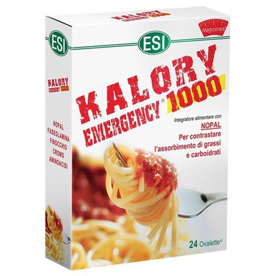 Kalory Emergency 1000