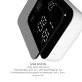 Medidor de Tensão Arterial de Braço Wells Image 3